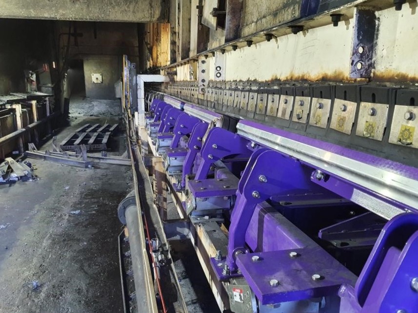 Impact Bed Calculator Flexco - Elegant 4K Light Images | Free Download